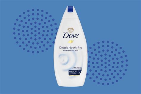 dove cruelty free products.